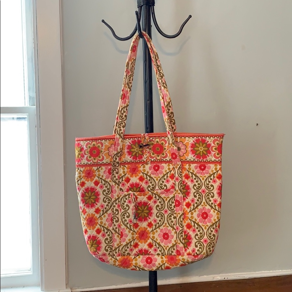 Vera Bradley Tote